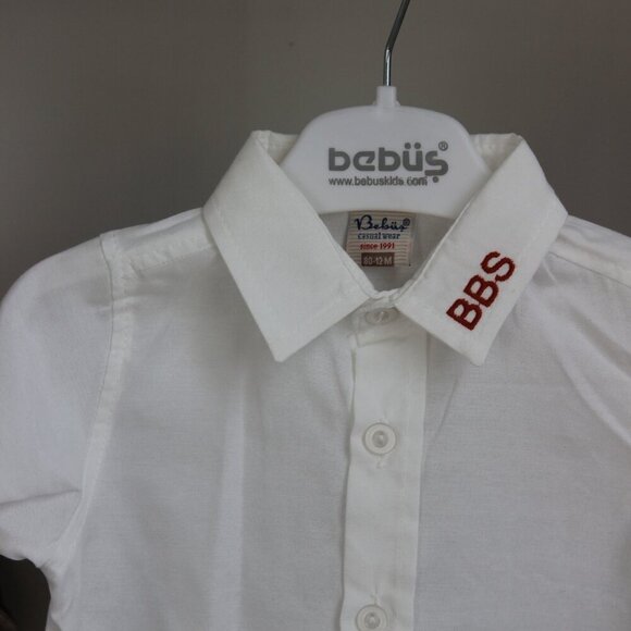 3 piece set for baby toddler boy - Picture 6 of 8